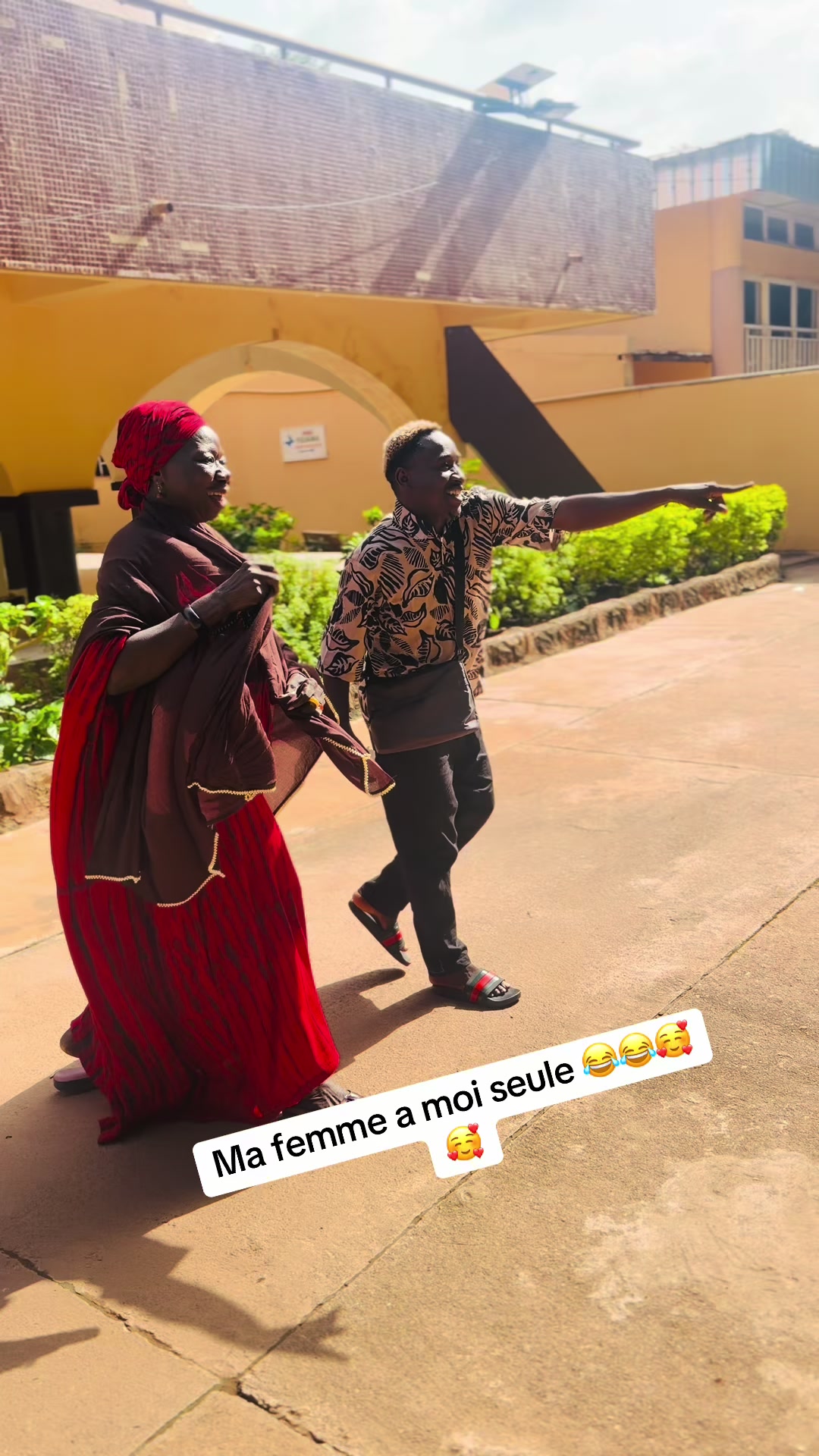 @Toupé le comédien