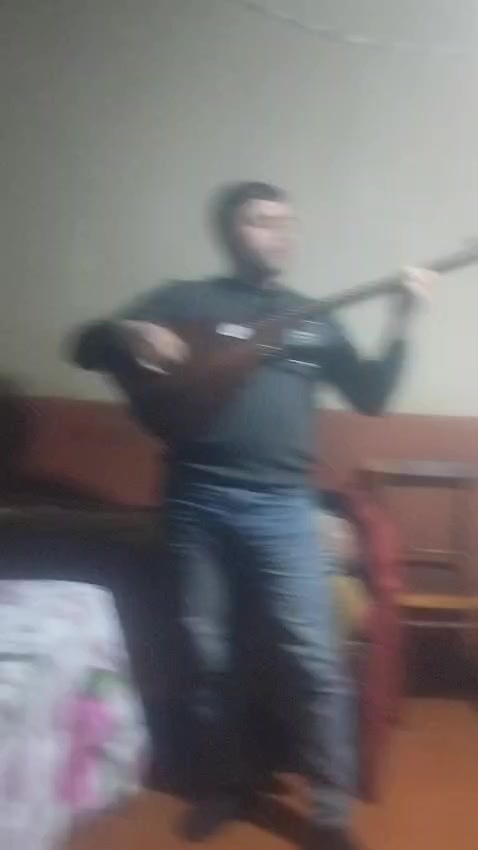 @mamed ceferli