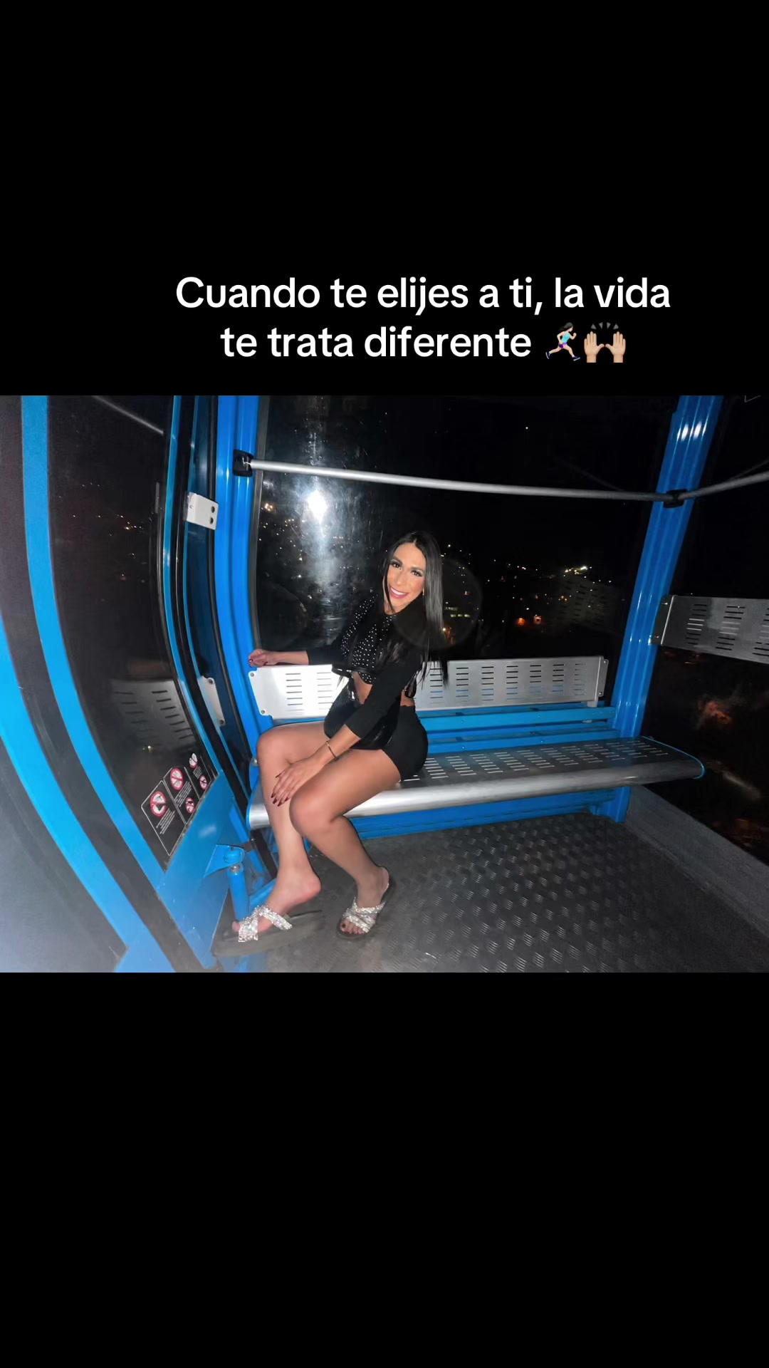 @Tía Stefany