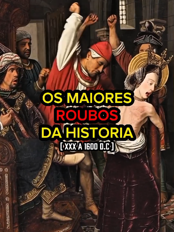 @Hist&oacute;ria Perdida
