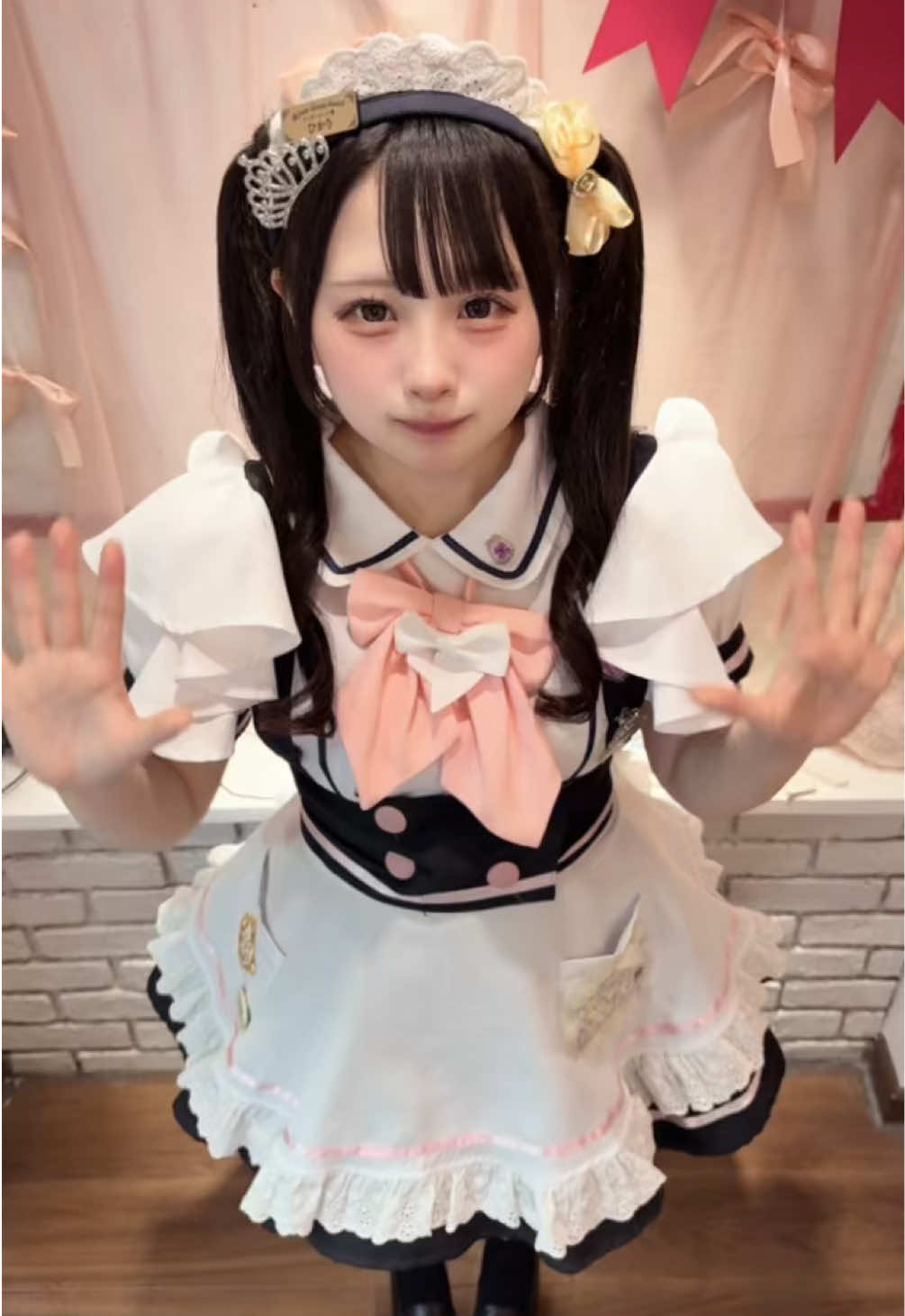 @めいどりーみん 新宿東口店
