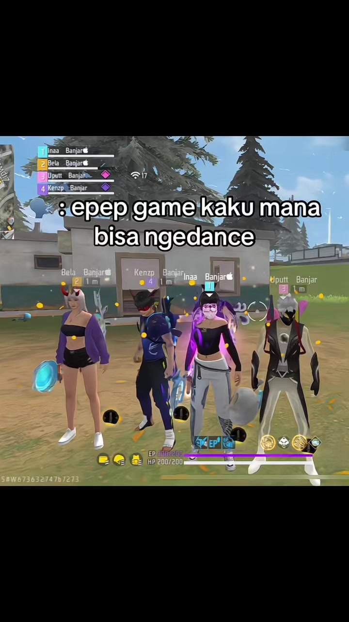 @𝐋𝐝𝐬 𝐁𝐚𝐧𝐣𝐚𝐫 𝟐