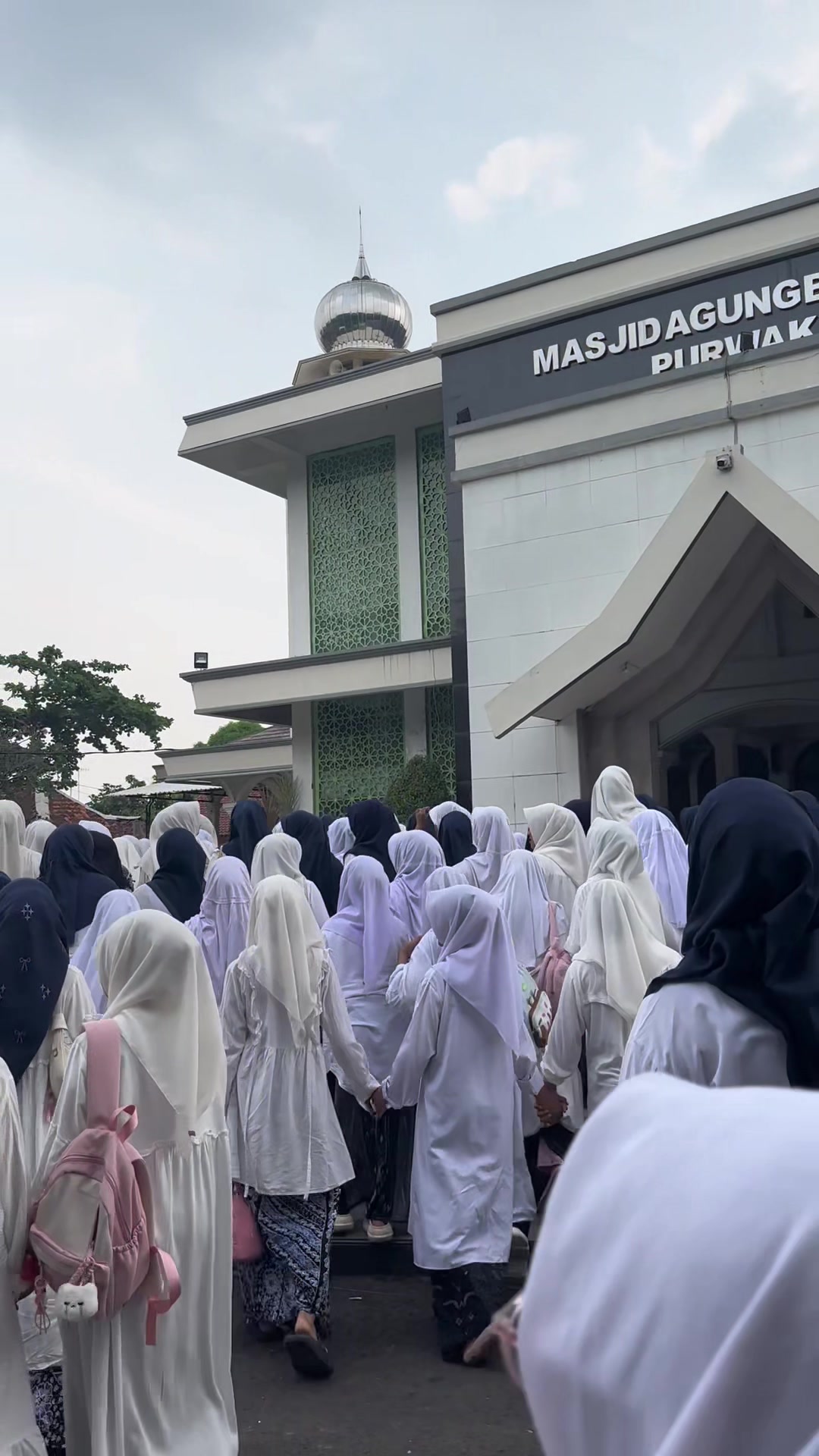 @Manba'ul Ulum Assalafiyah