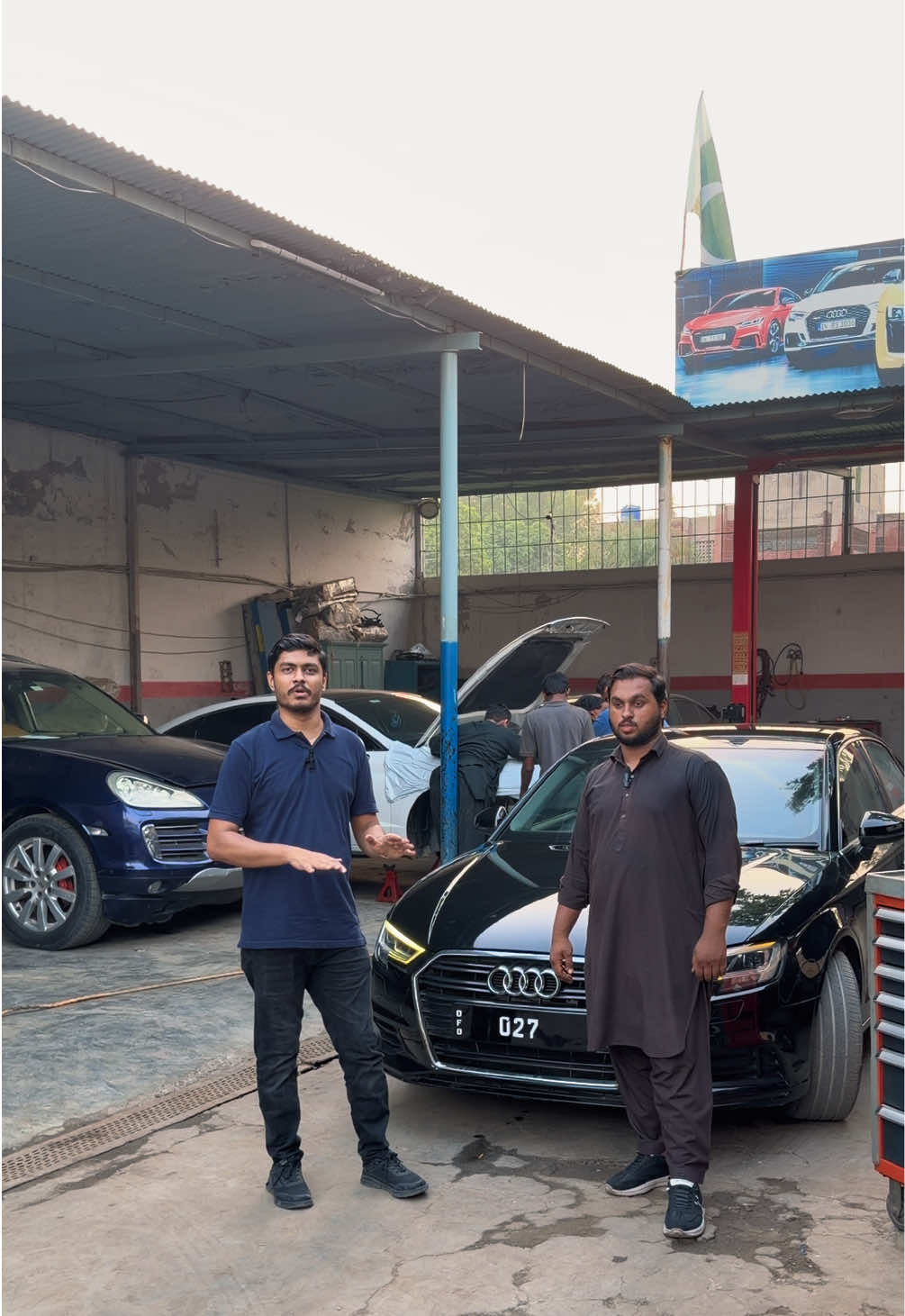 @ChiniotAutos⚡️