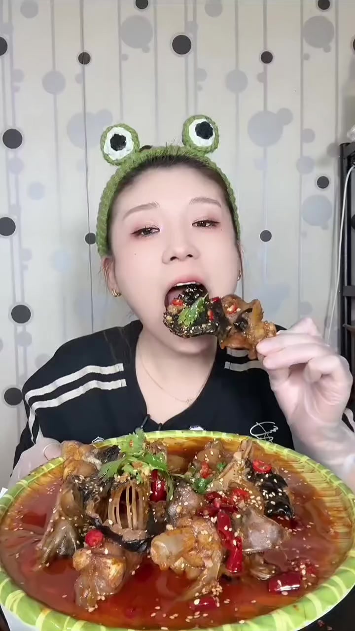 @Mukbang Time