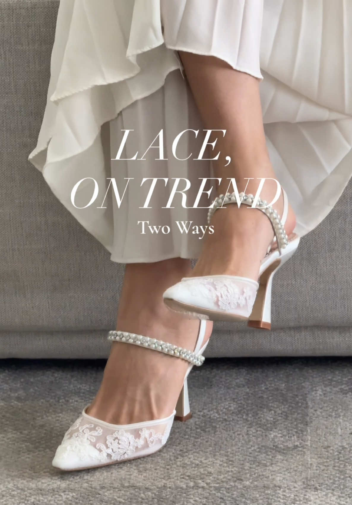 @The White Collection