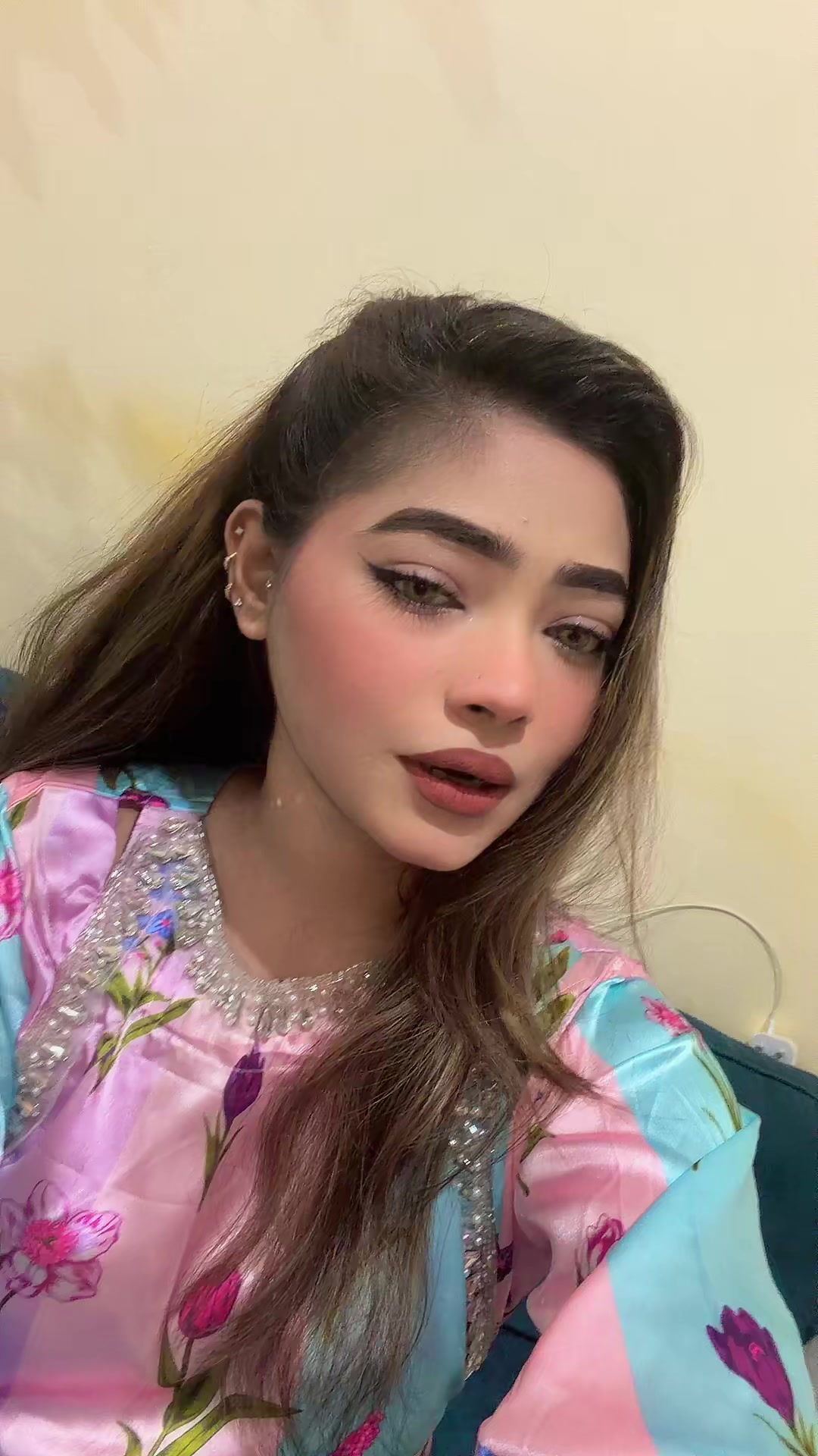 @✨Farhana Ahmed✨