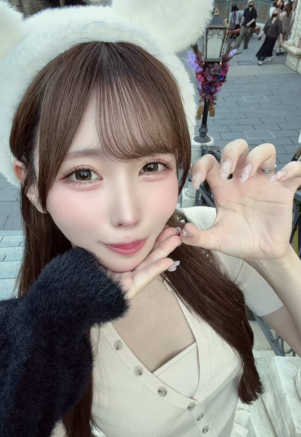 @名前募集中