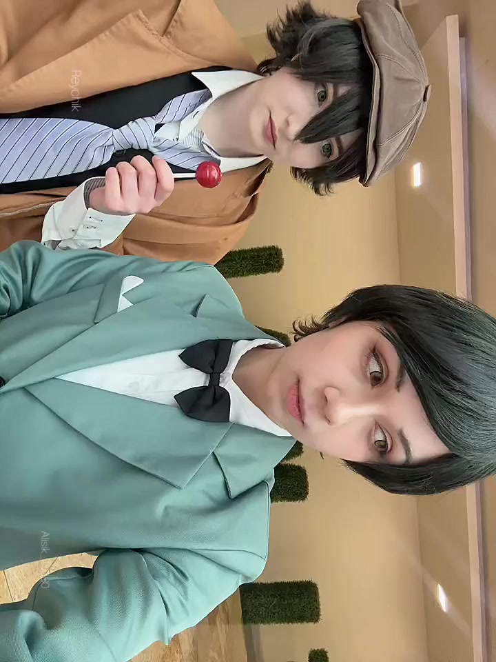 @Reychik🐾