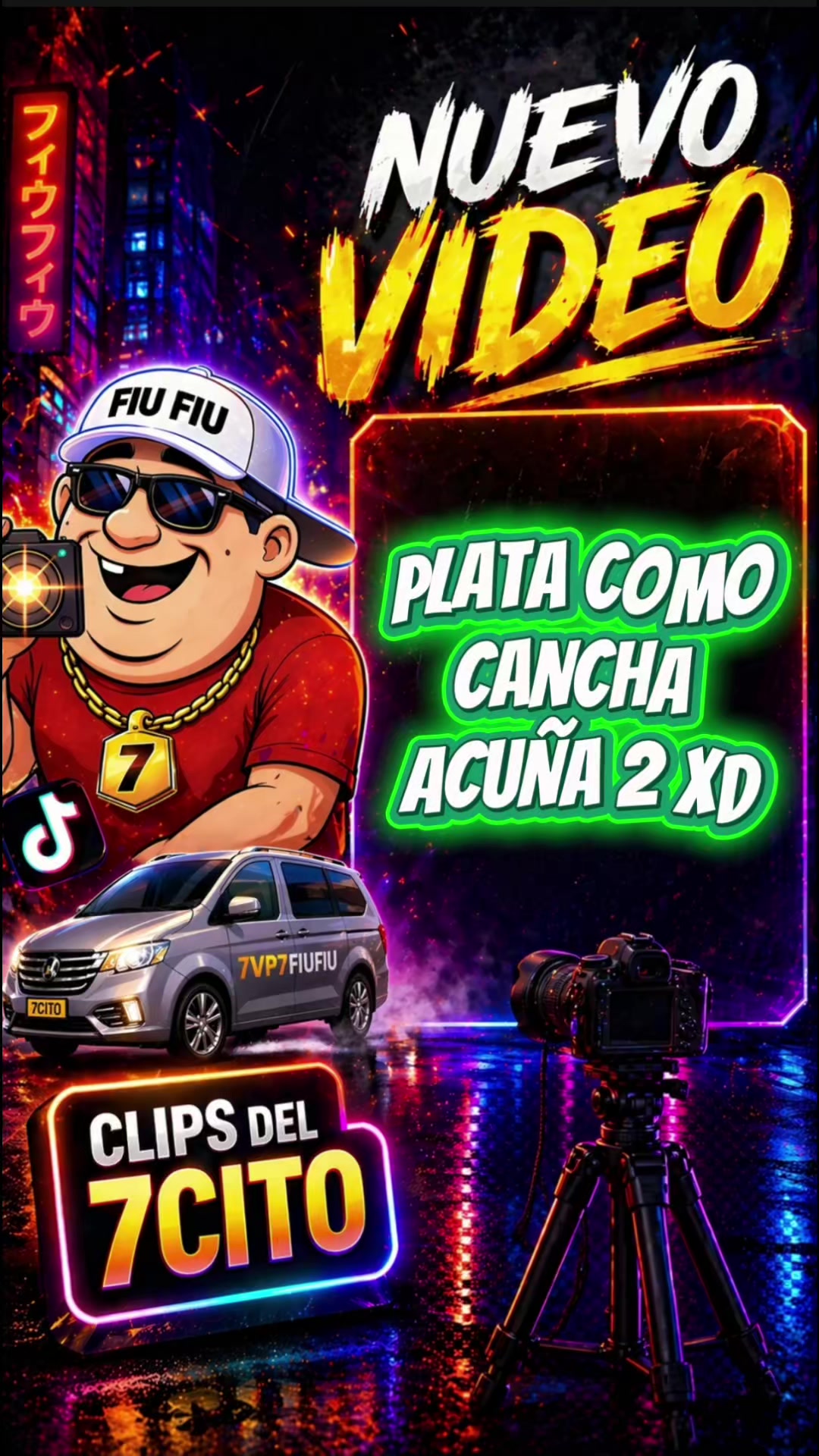 @๐๐๐๐๐ ๐๐๐ 7๐๐๐๐๐