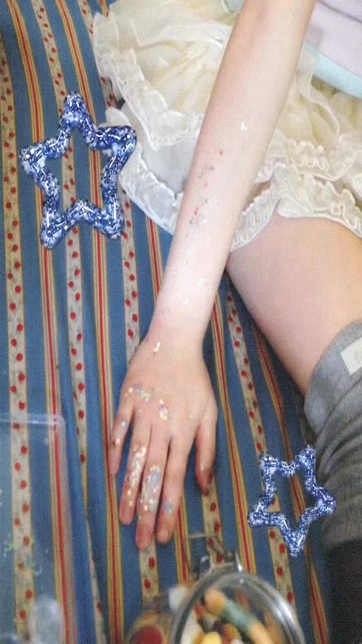 @mokiprincess ᰔ 𖦹