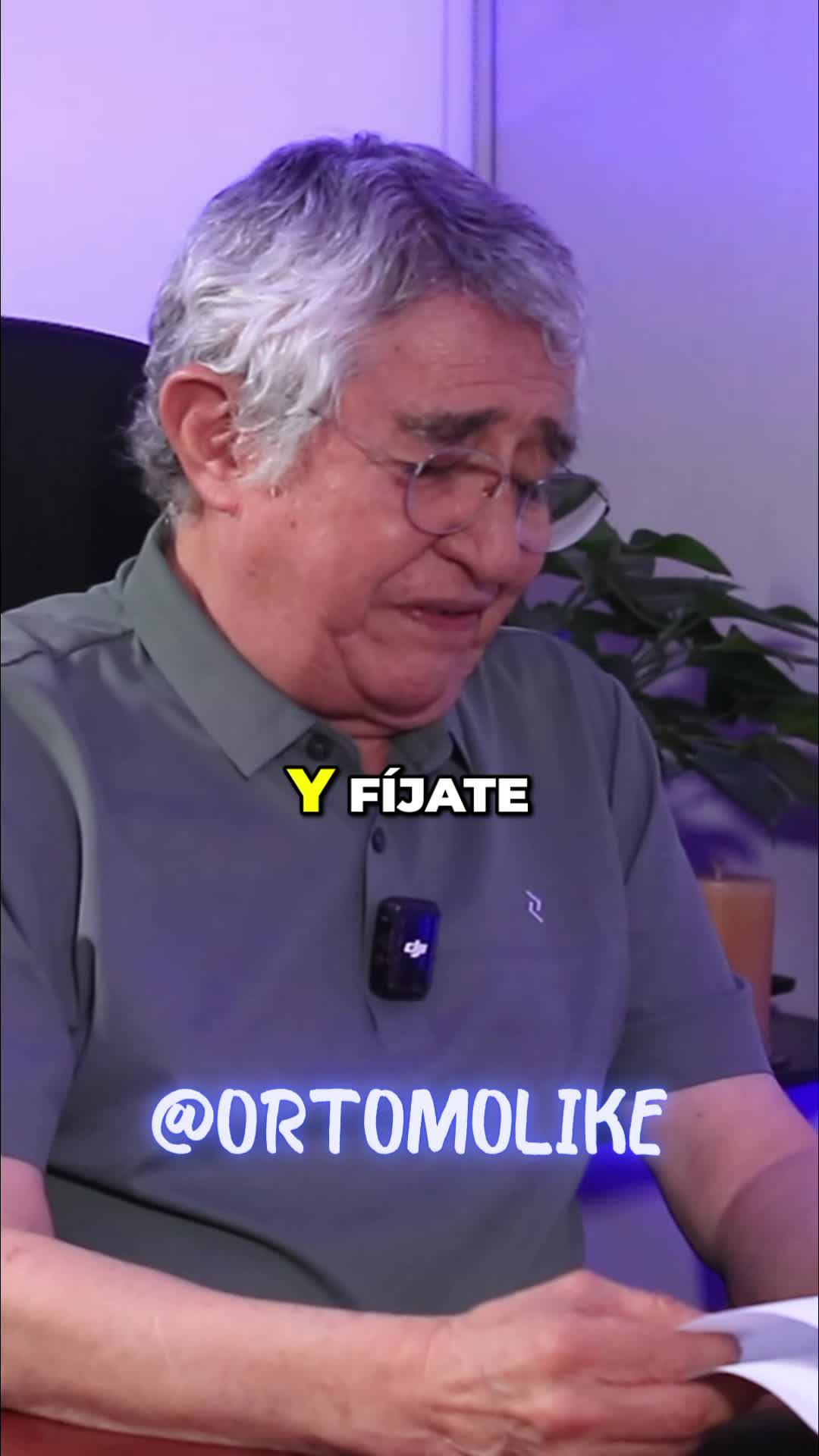 @Ortomolike