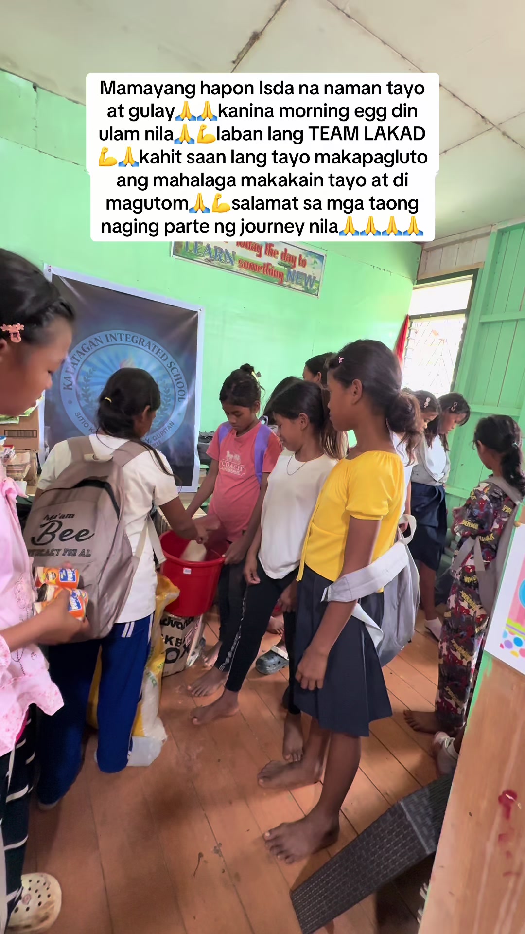@MAAM BEE♥️
