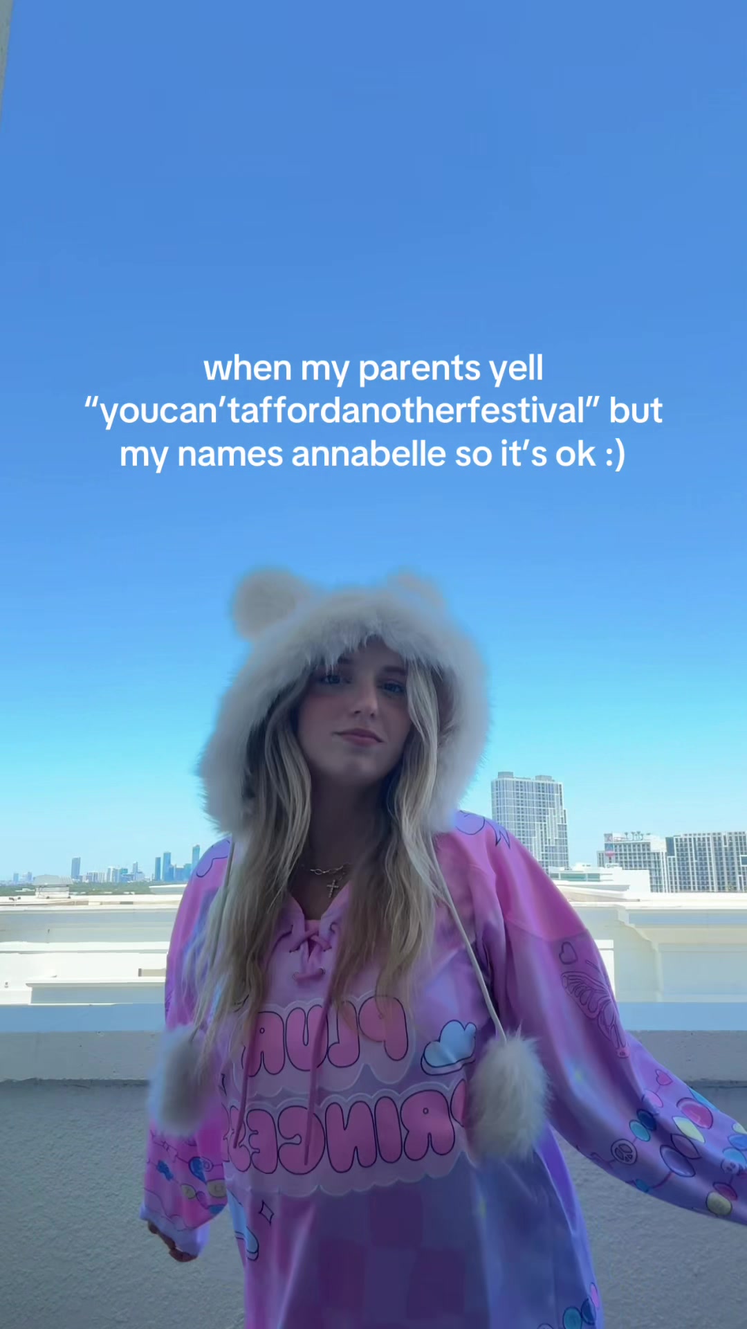 @Annabelle Aron