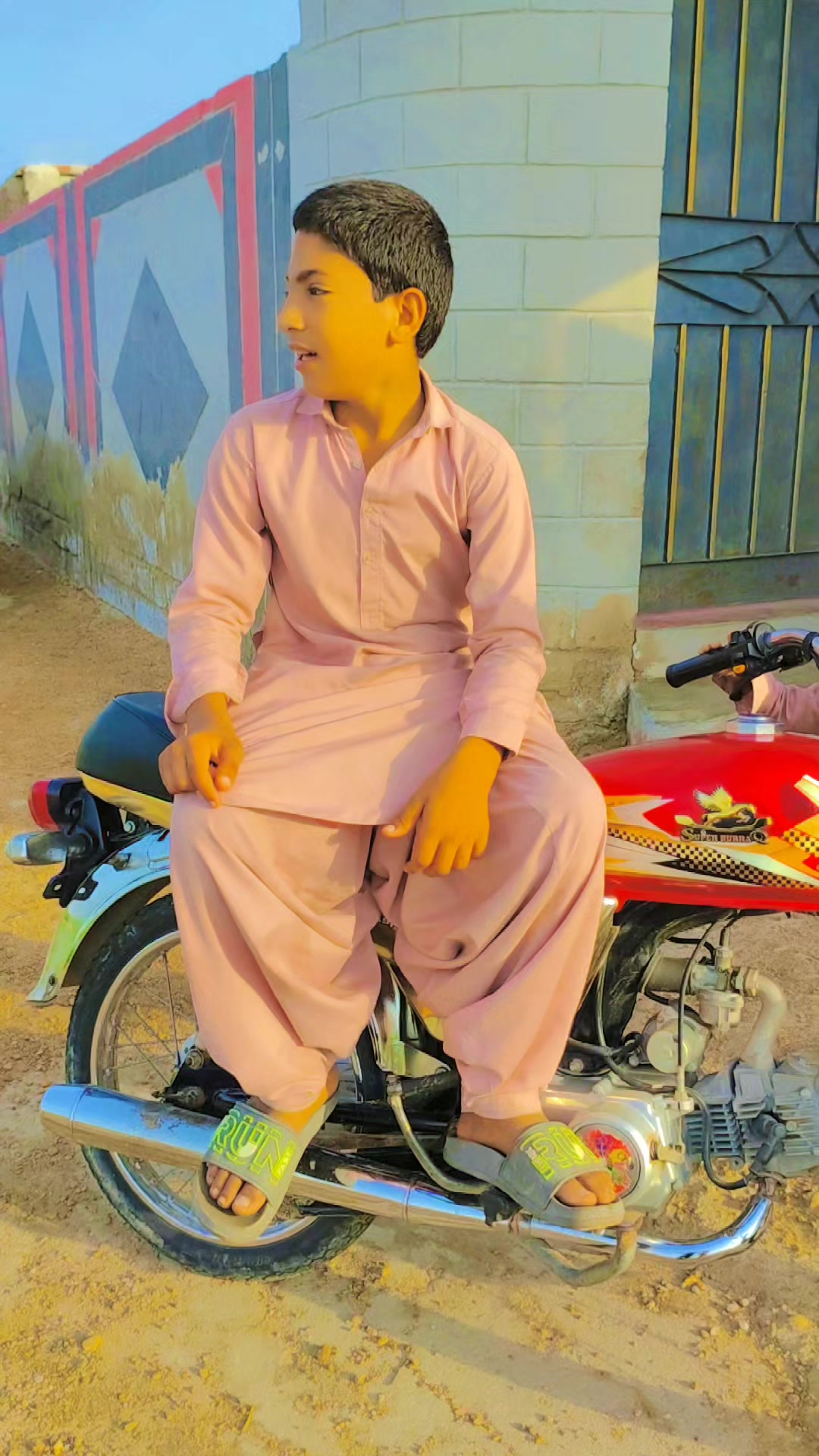 @FARMAN BROHI