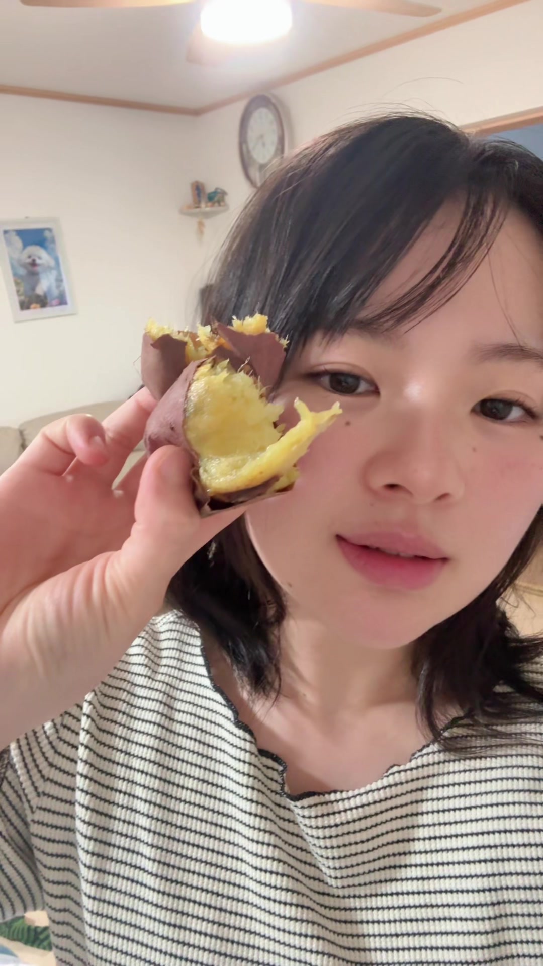 @はっぴーべーかりん