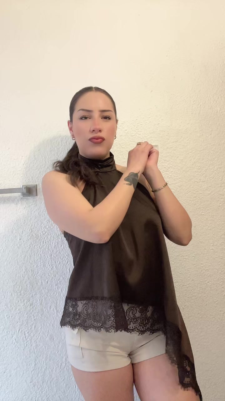 @Michelle Salazar