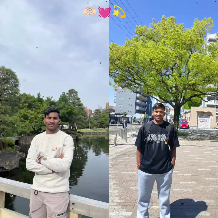 @Deva Yadav