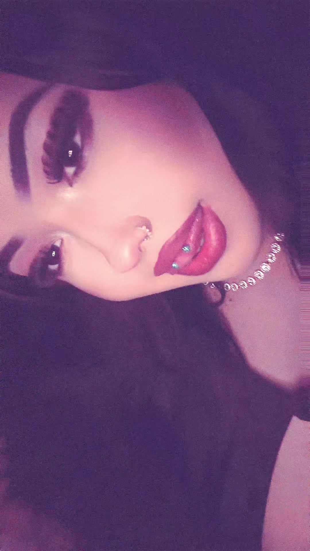 @Mezmariah