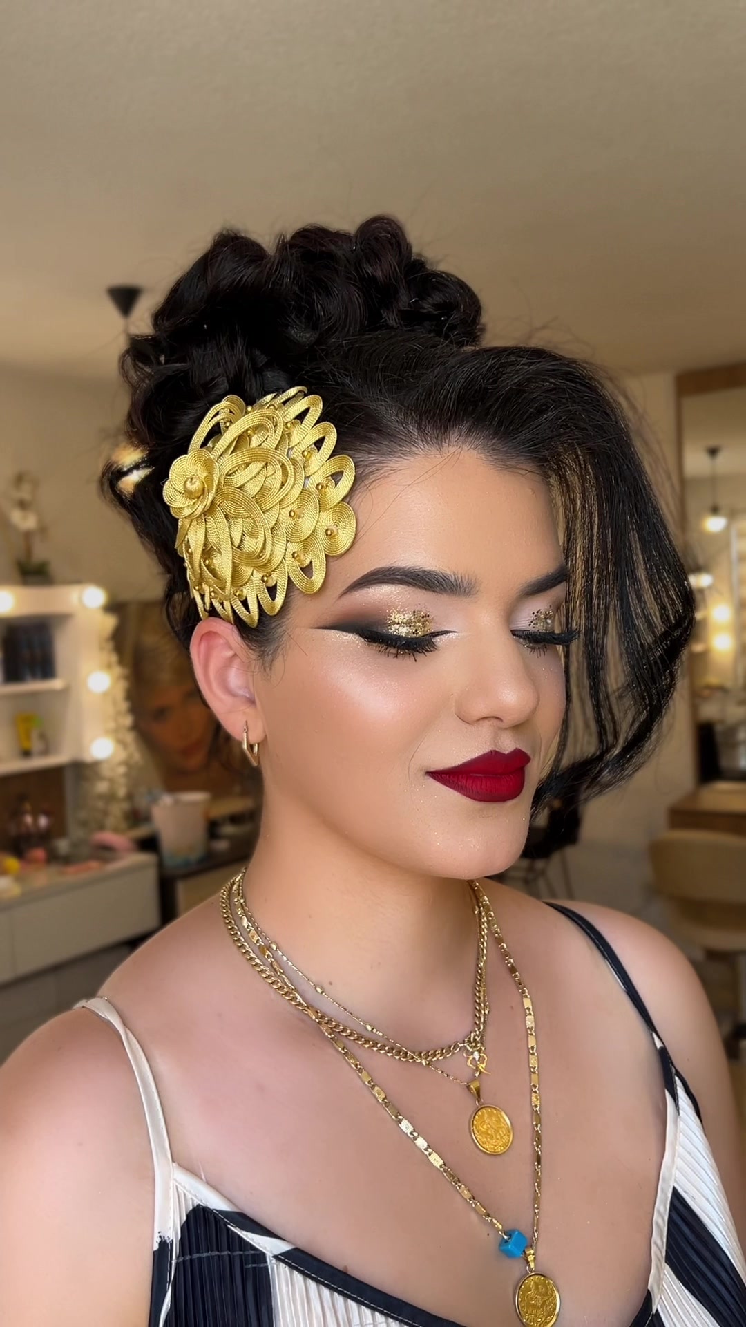 @Matianah_makeup_brows