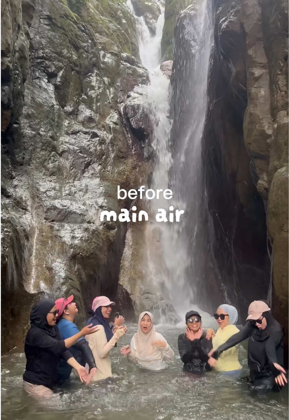 @Millenial Fams Jiwa Gen Z