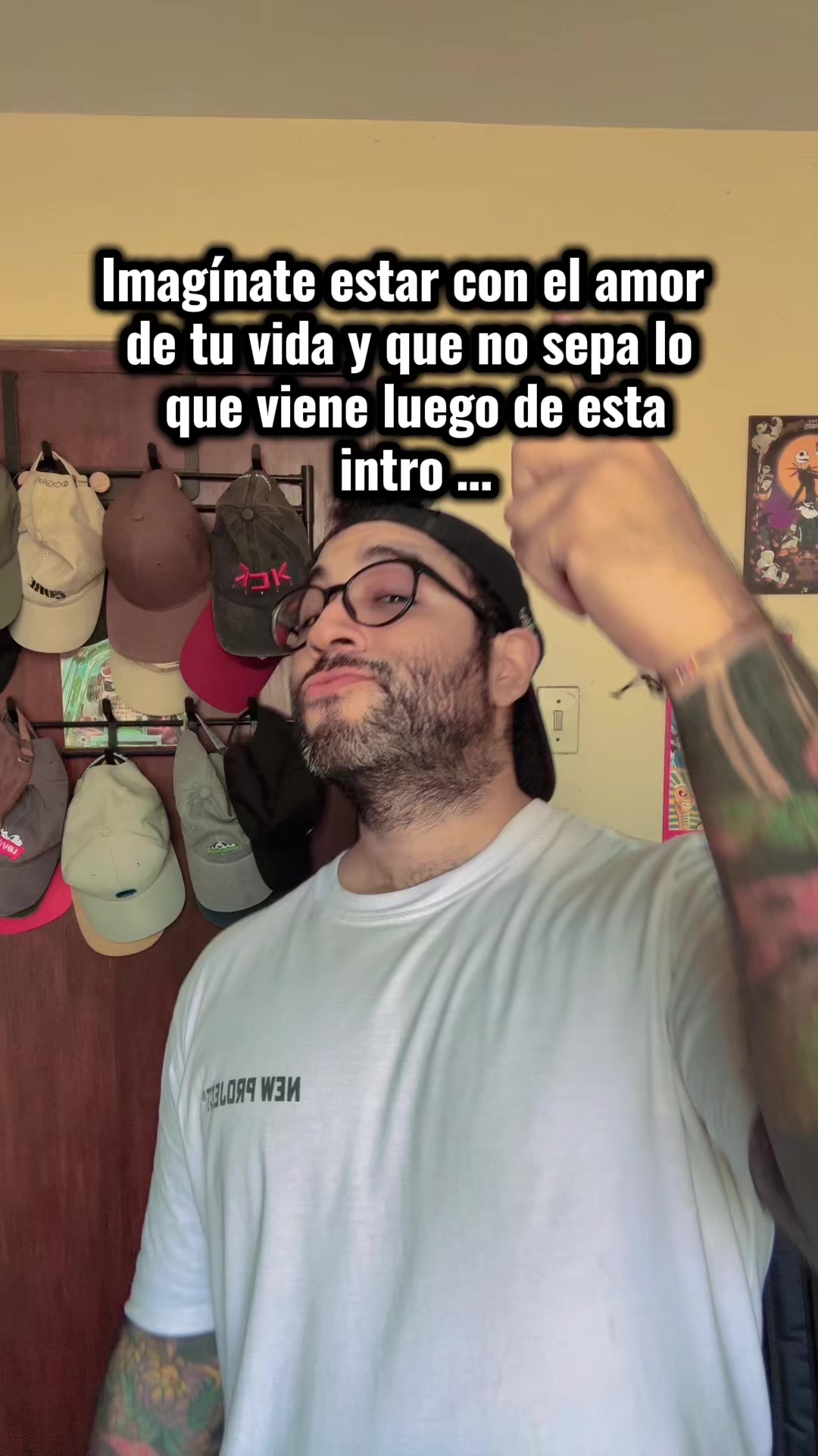 @Kike | Emo Adulto