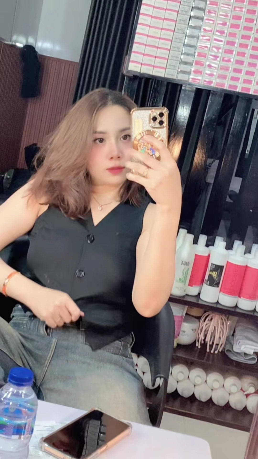 @Regina Wayan Salon