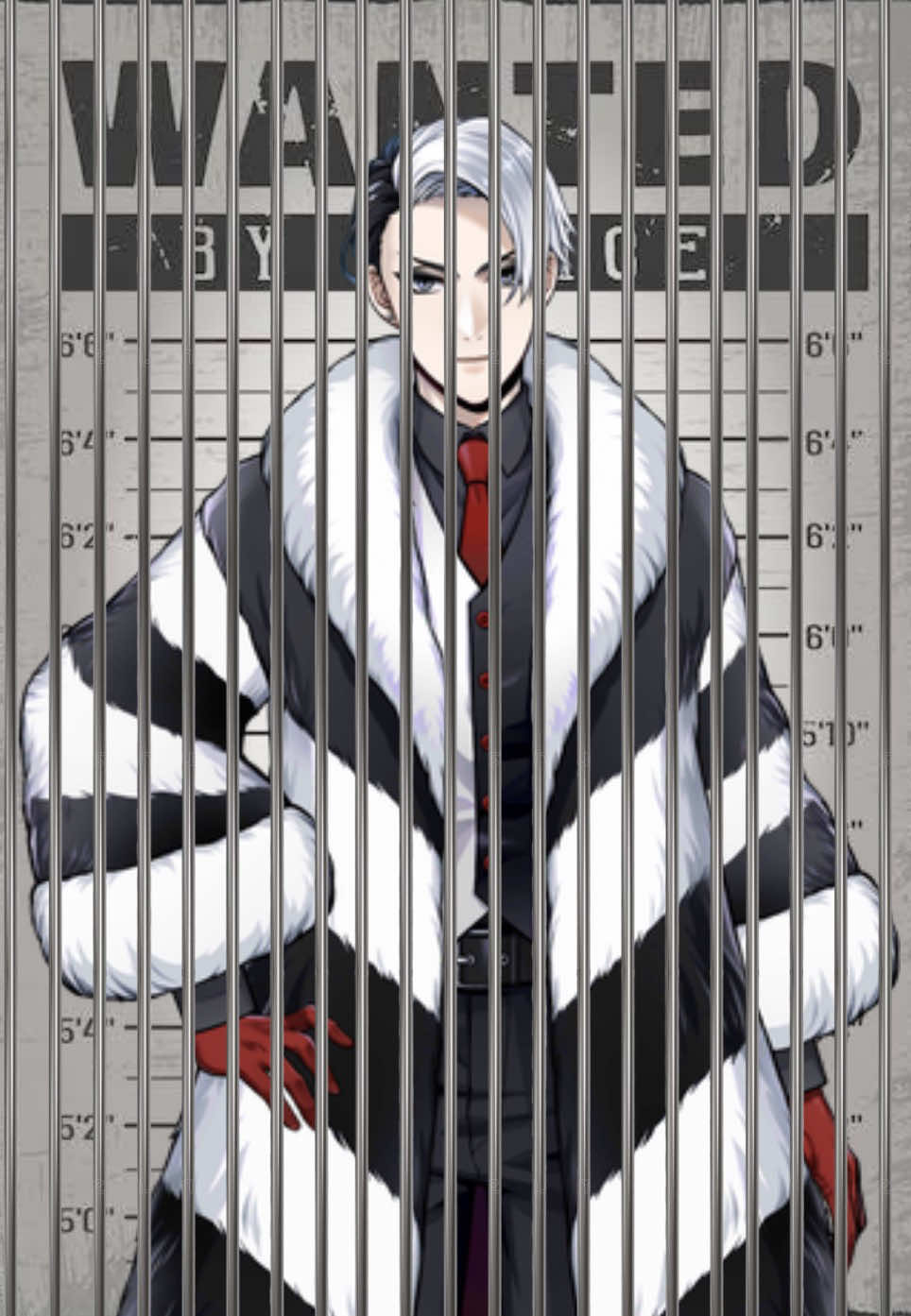 @『ᒍᗩᗰIᒪ. ᐯ』