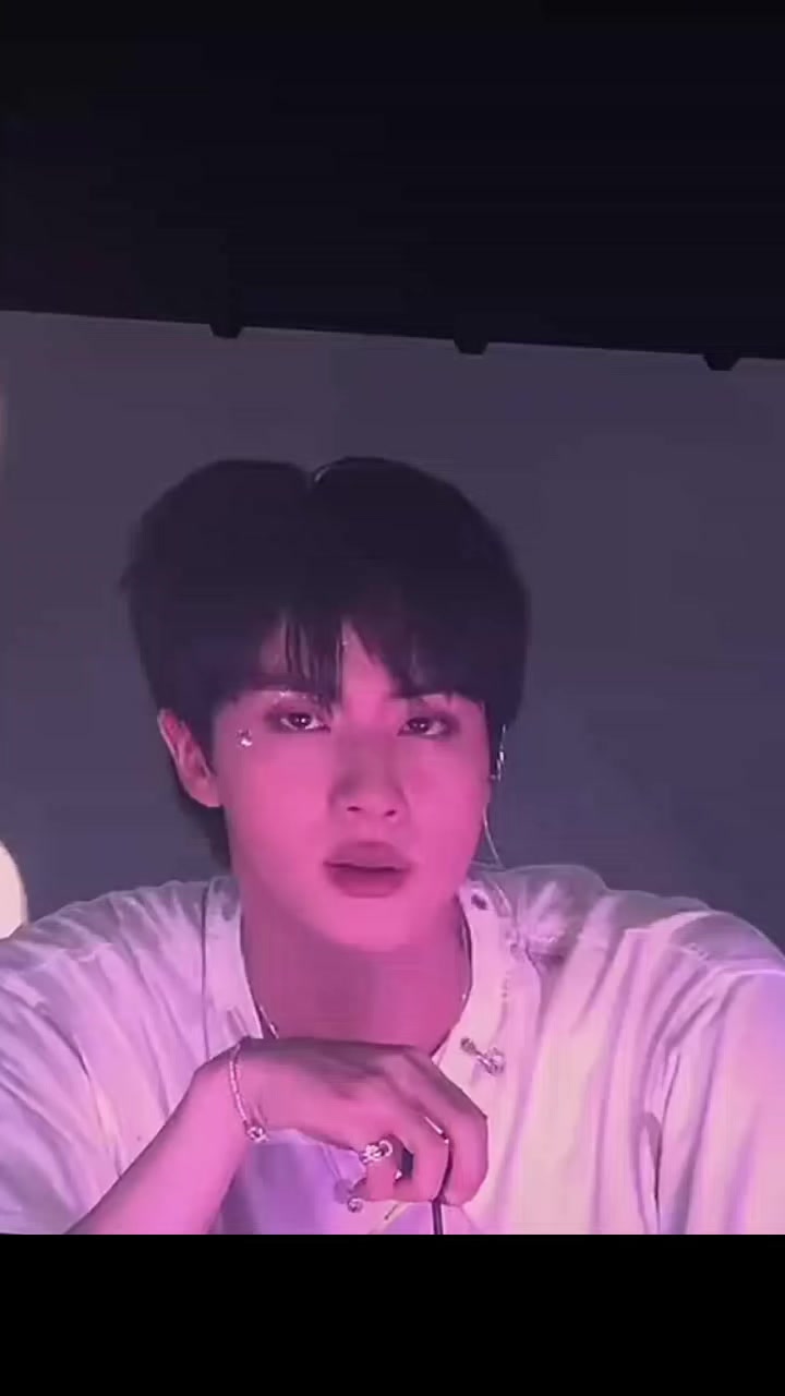 @🐹world_Jin💕