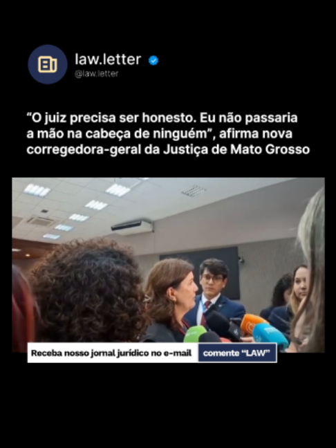 @Lawletter