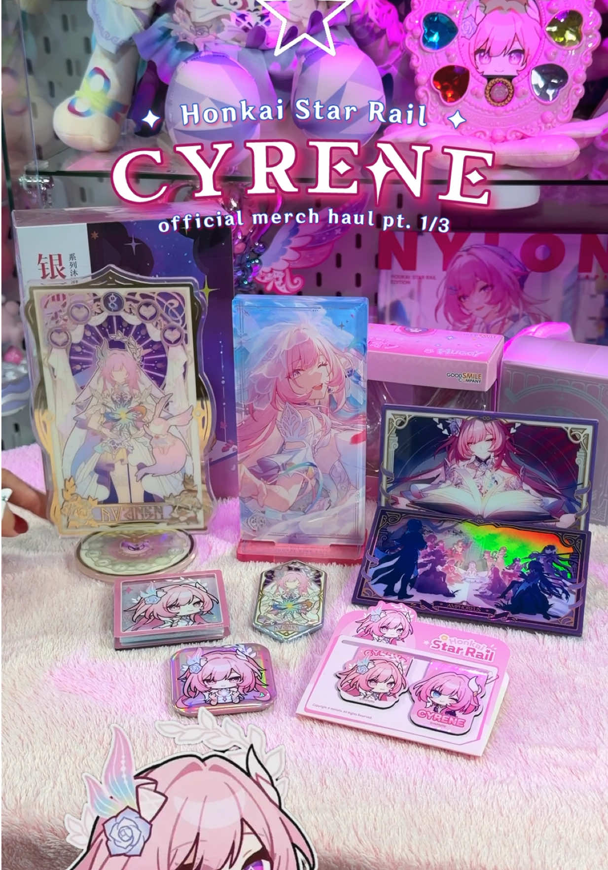 @✦ elyxirine