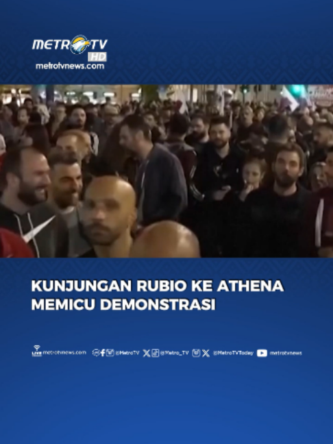 @Metro TV