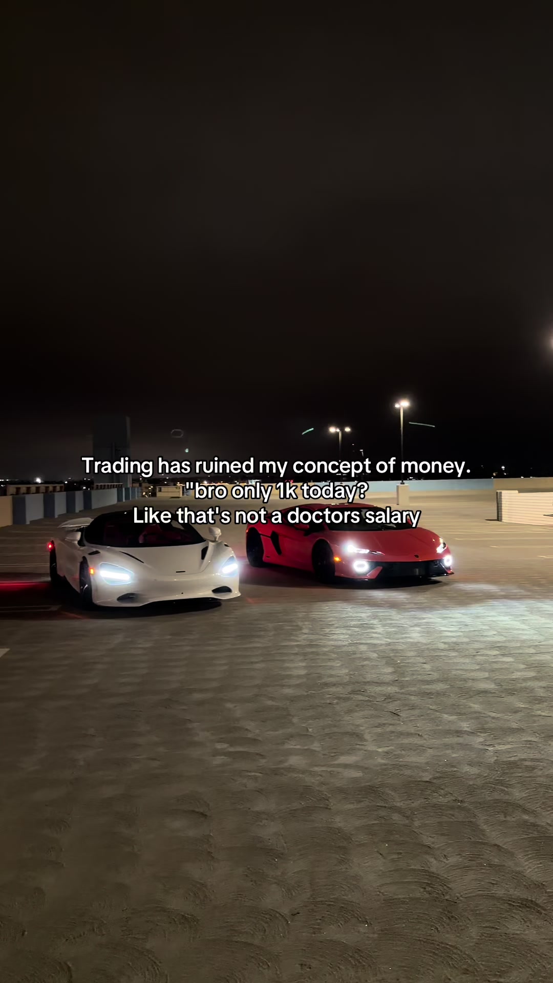 @Redline Futures Trading