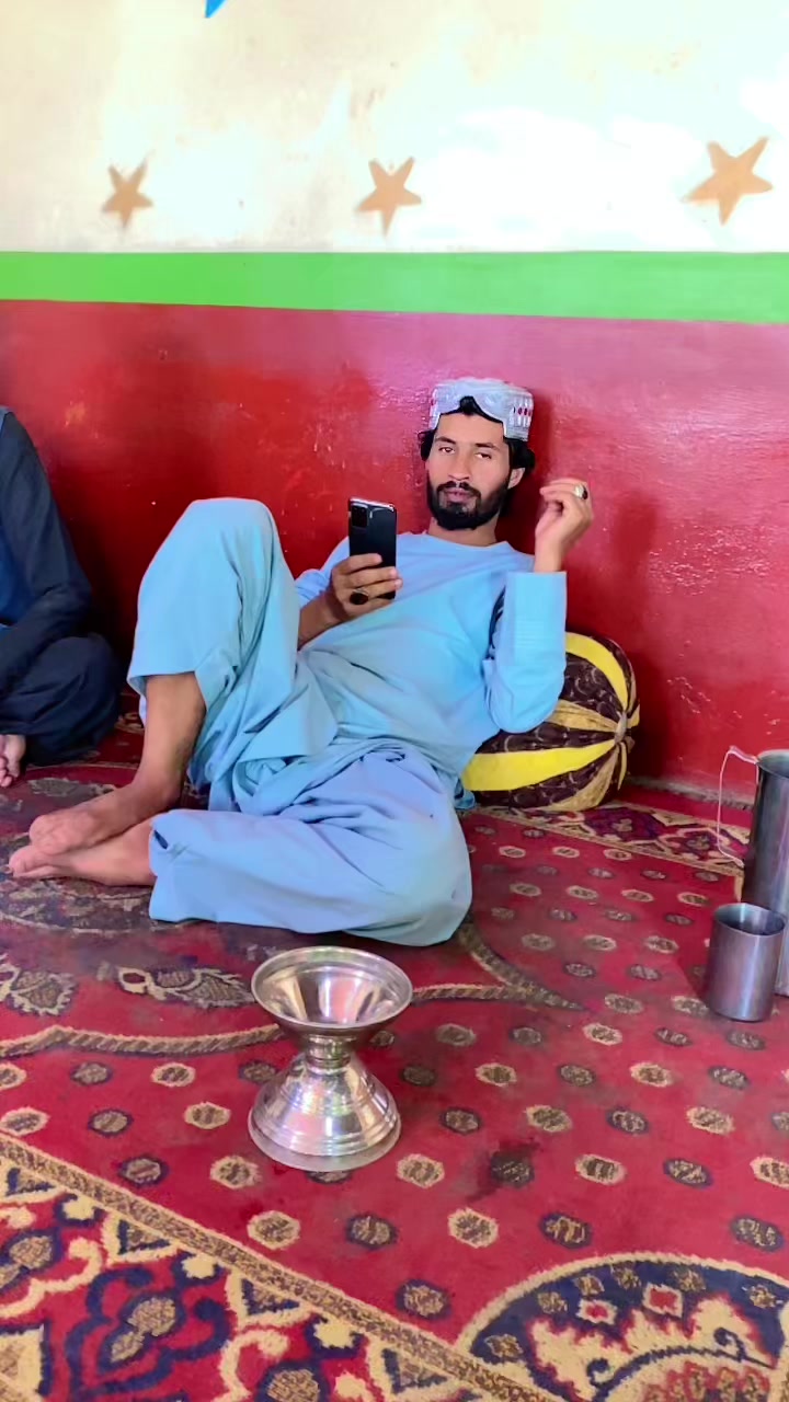 @Izatkhan Kakar