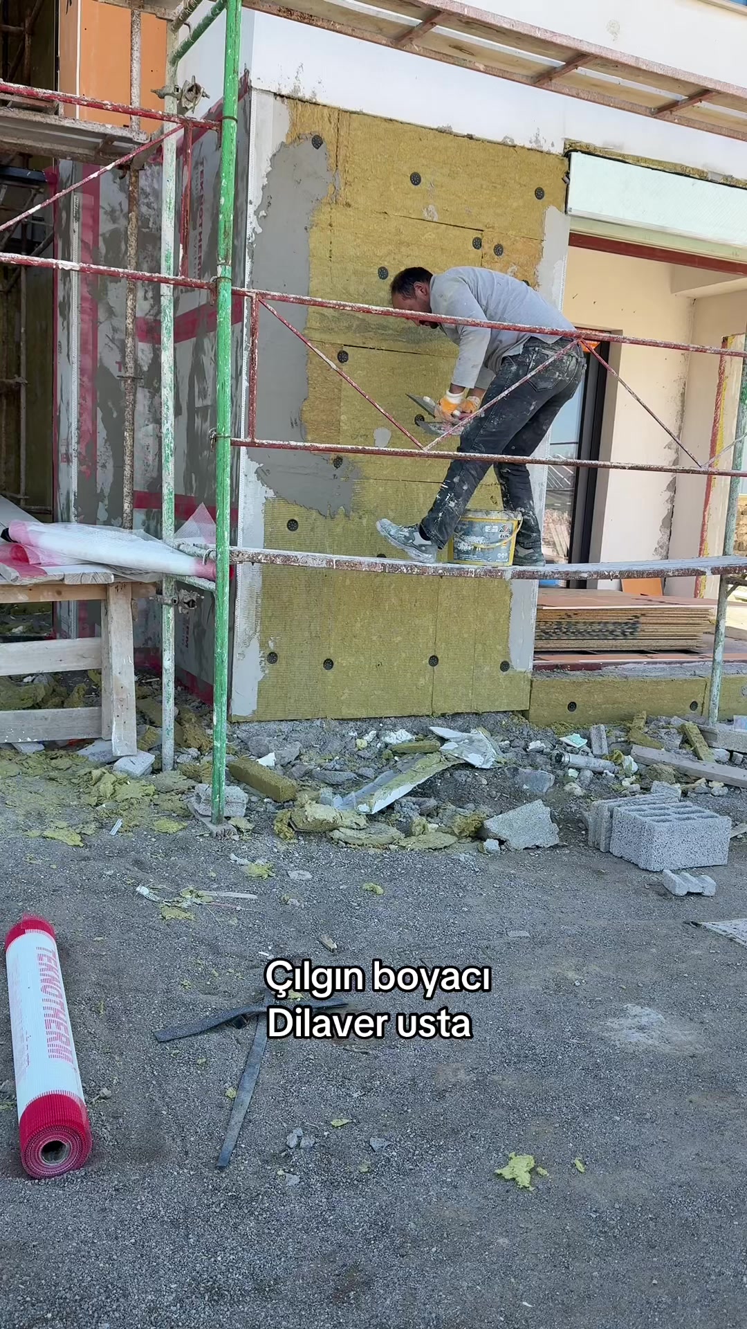 @çılgın boyaci