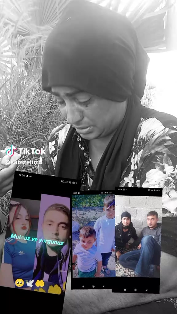 @TEK VALIM CANIM KOCAM