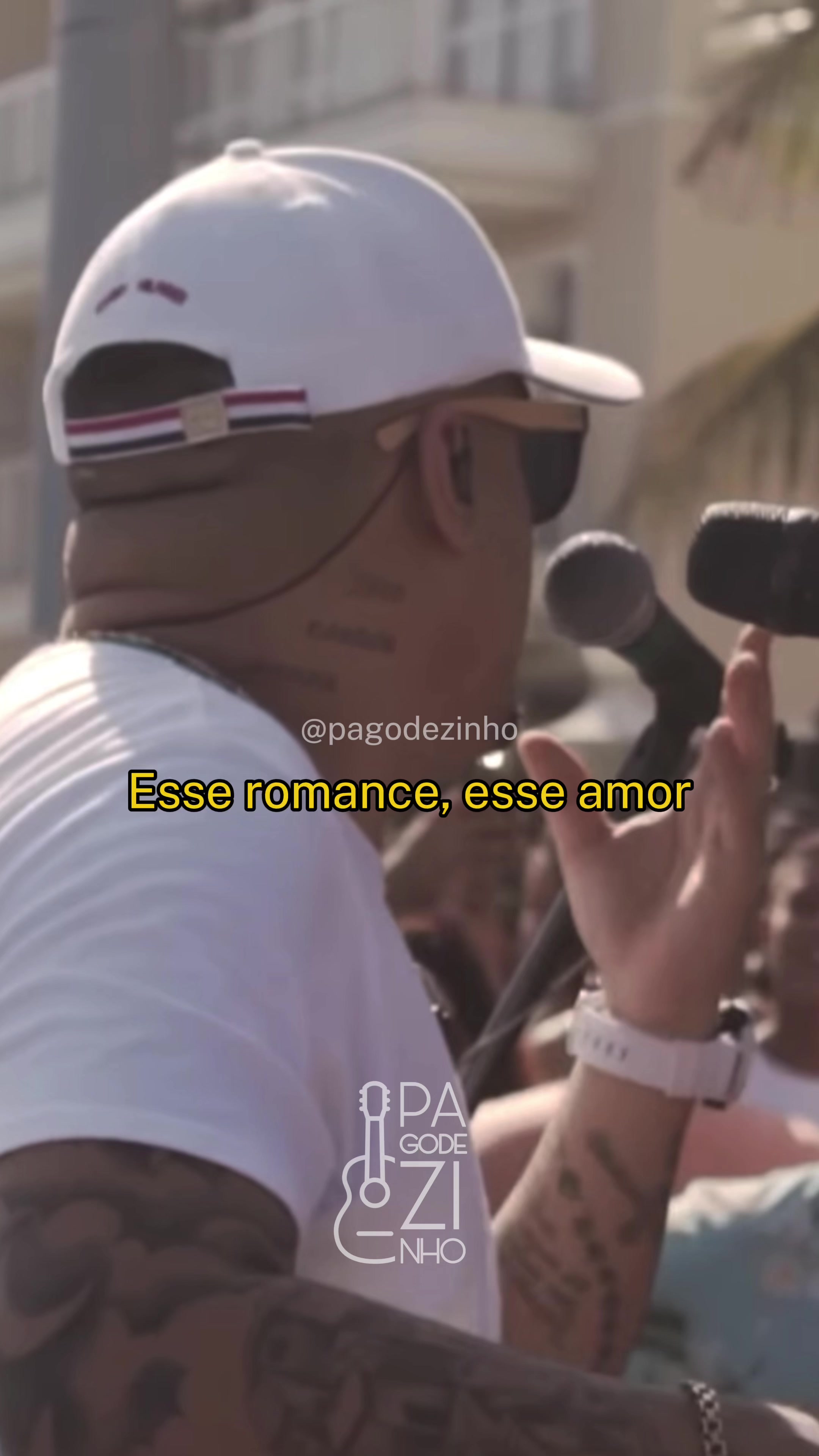 @Pagodezinho