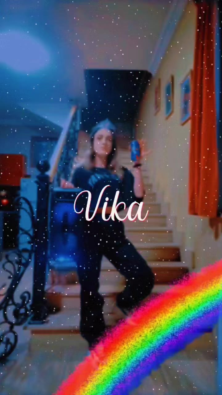 @Vika _ love Dance official