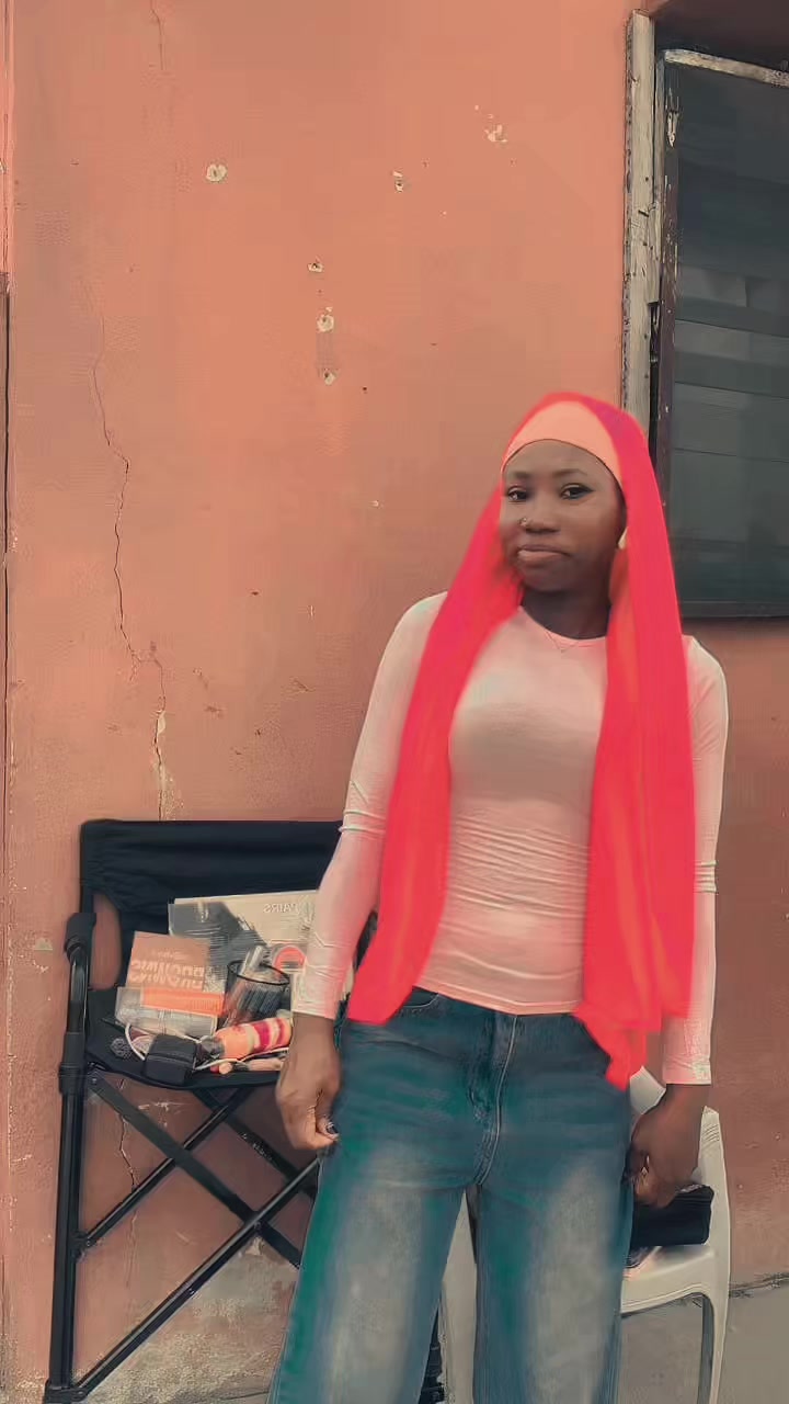 @Asabe of Lagos | MUA💄