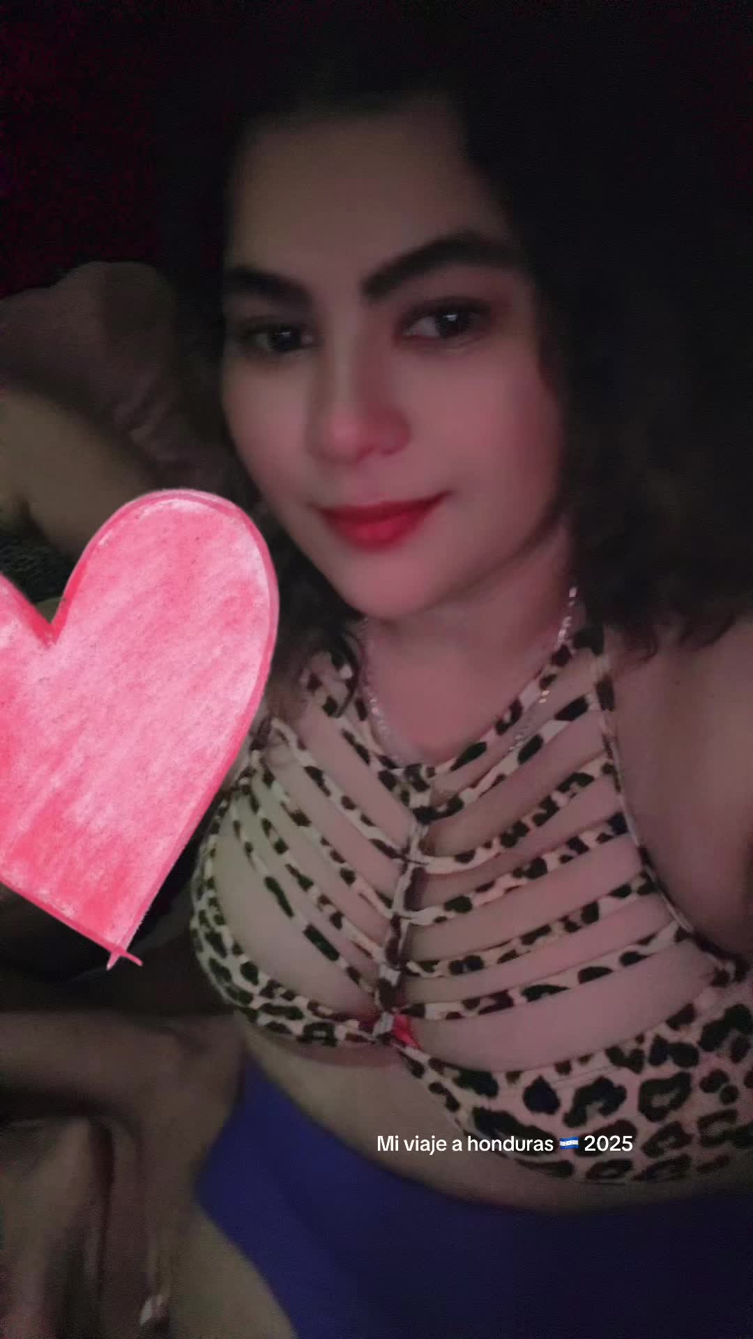 @Claudia Zuniga