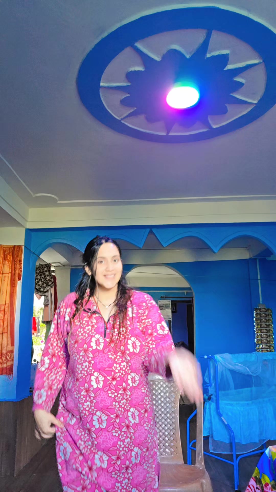 @sadrisha kharel