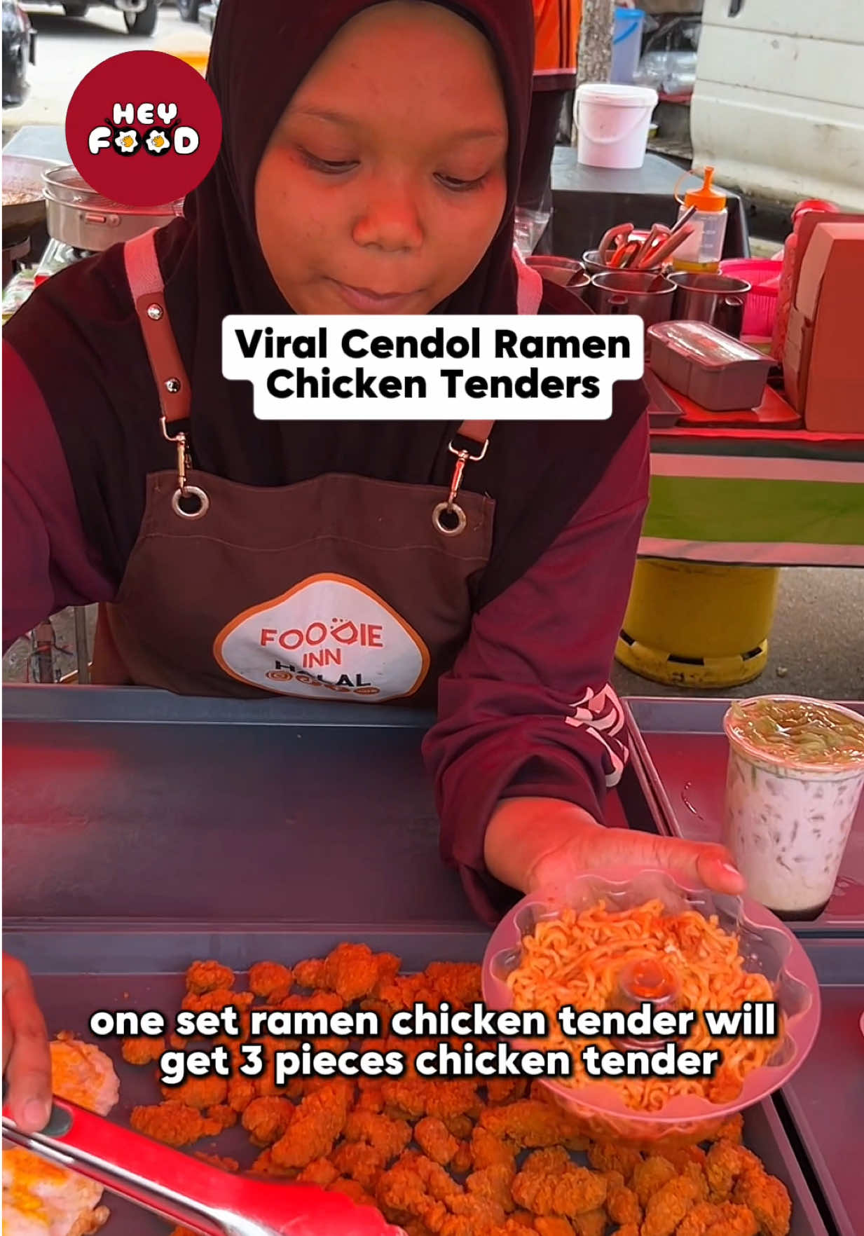 @HEYFOOD Malaysia