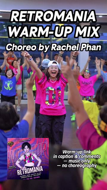 @Rachel Phan 🇻🇳🎶💃🏼