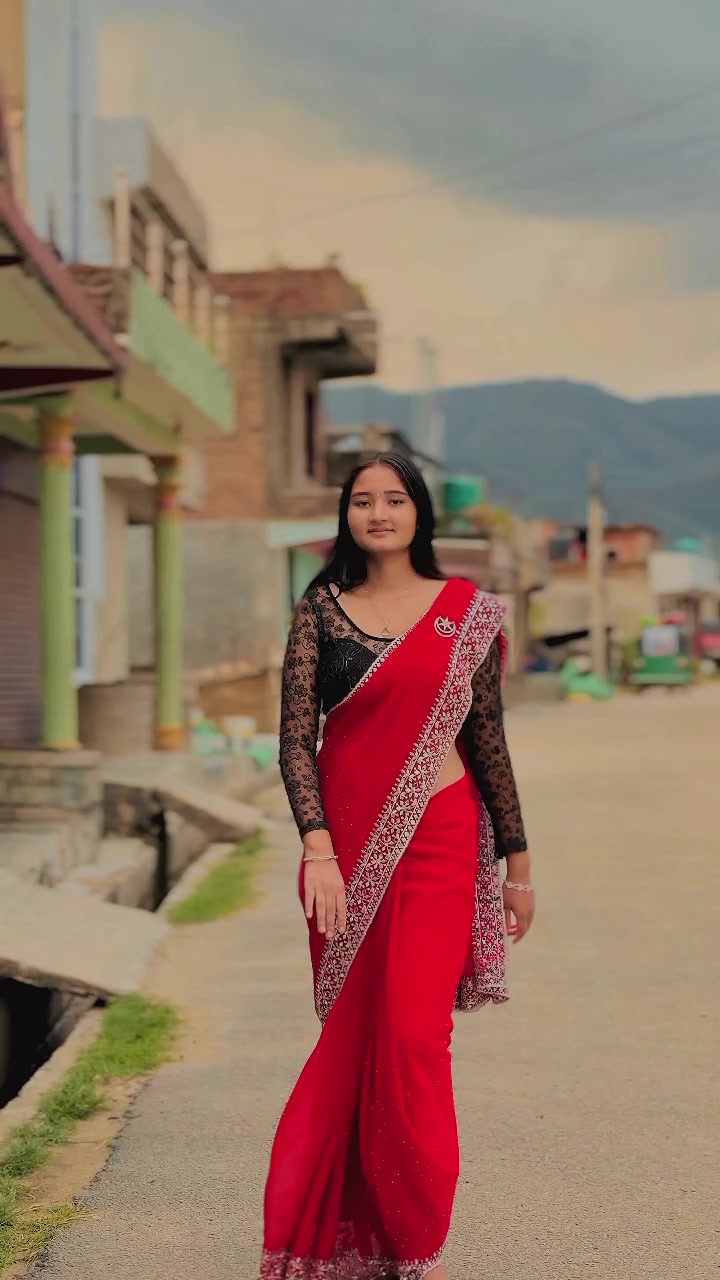 @Anushka Rasaili