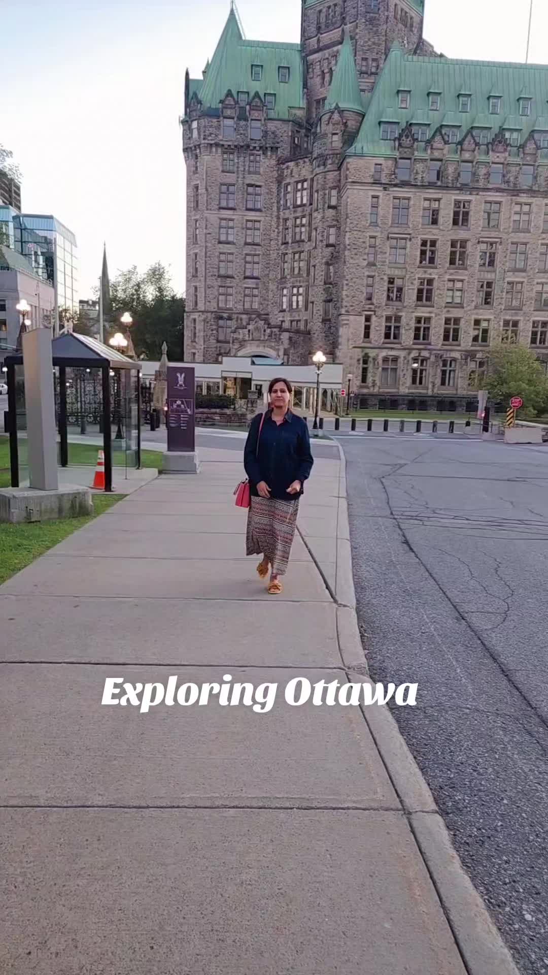 @Saira Faisal Canada