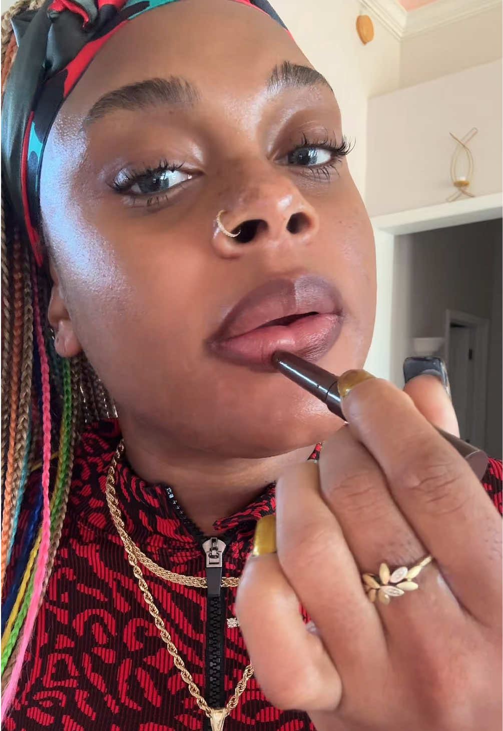 @🎭™️$G🎭mrsmaskedsplashgoddes