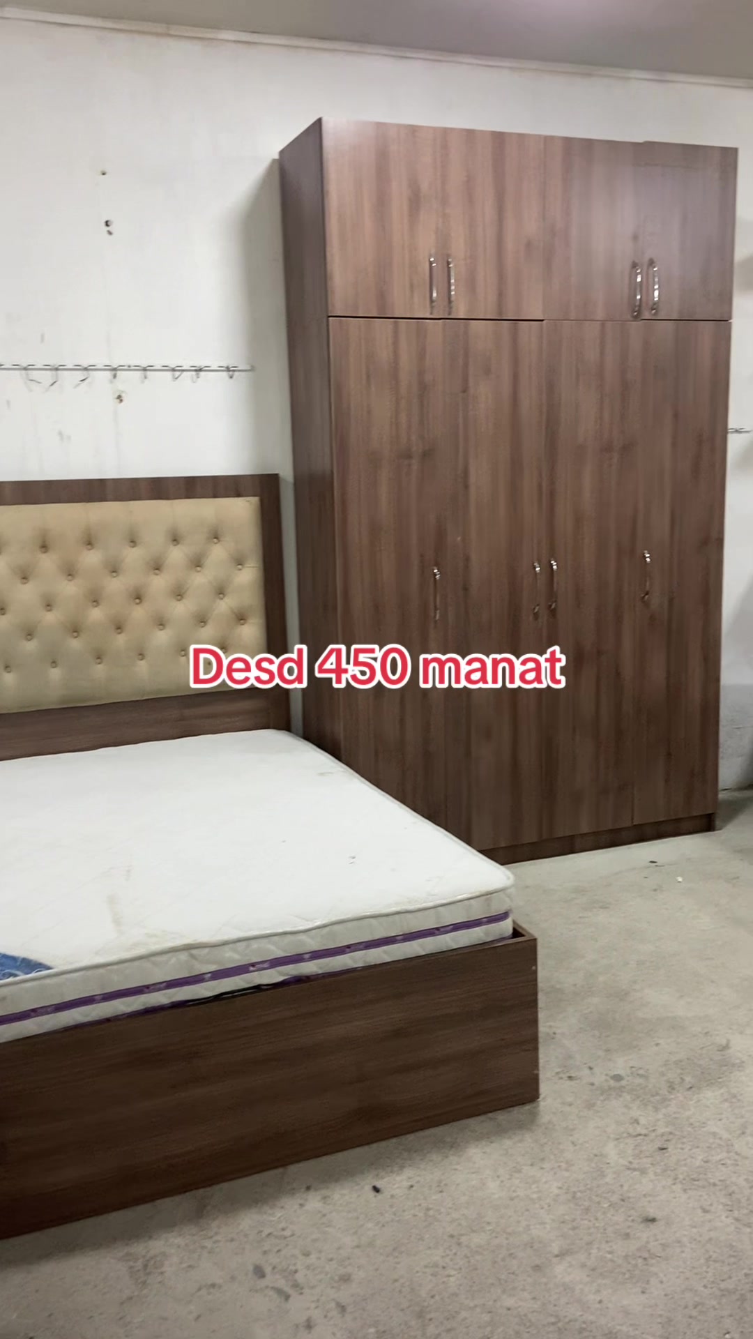 @050 876 12 69 İlkin Mebel