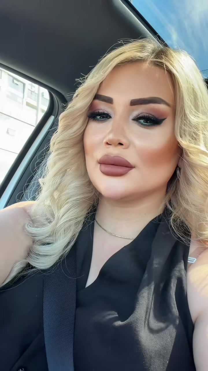 @G&uuml;nay Məhərrəmova