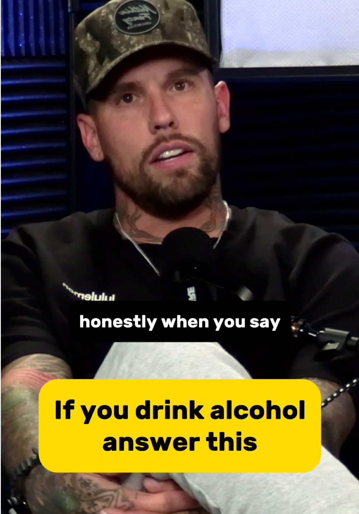 @Corey Warren