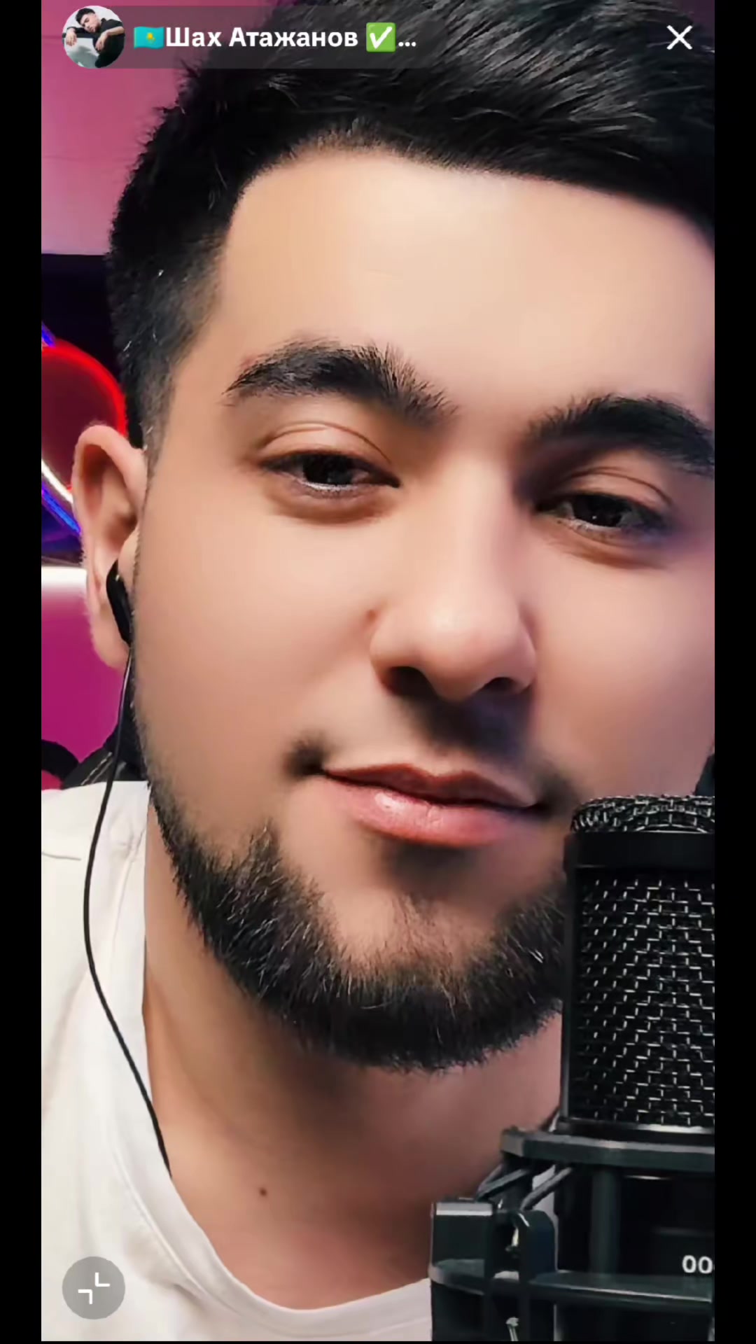 @🇦🇿G✅🎤🎭